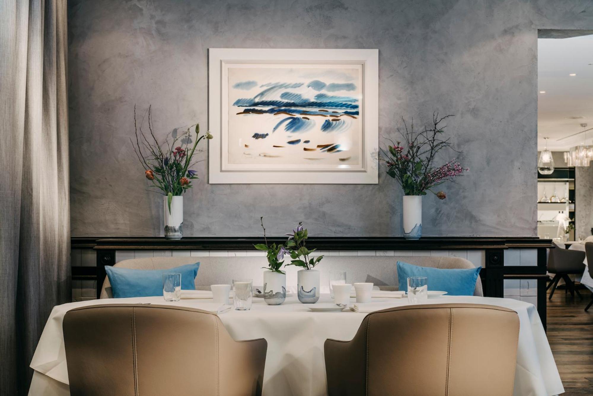 Soel'Ring Hof Hotell Sylt Eksteriør bilde