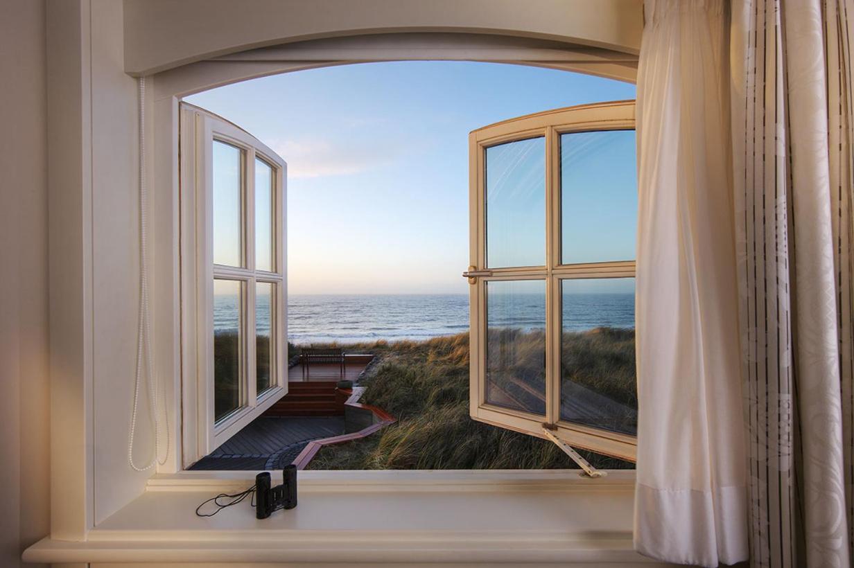 Soel'Ring Hof Hotell Sylt Eksteriør bilde