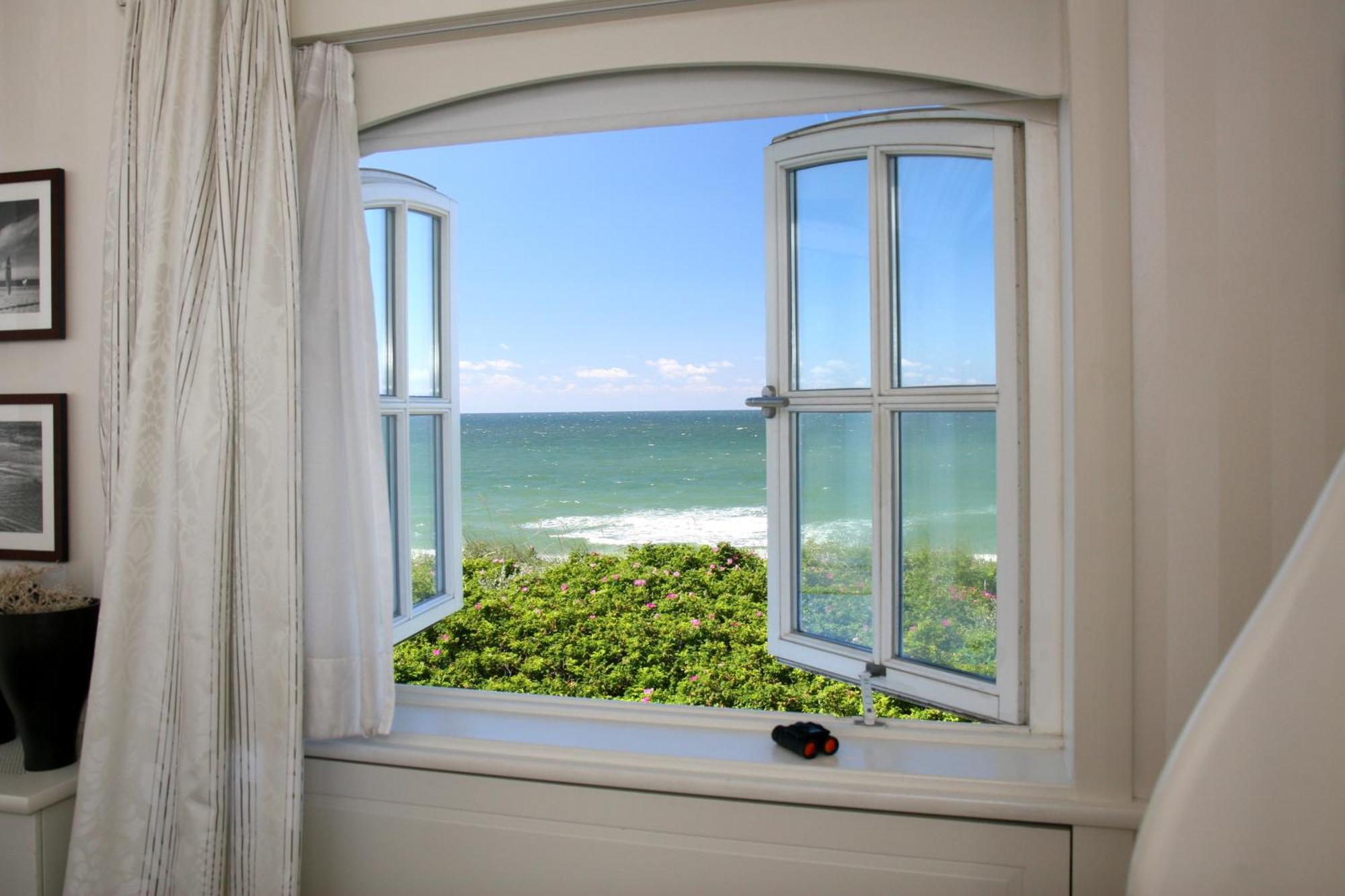 Soel'Ring Hof Hotell Sylt Eksteriør bilde