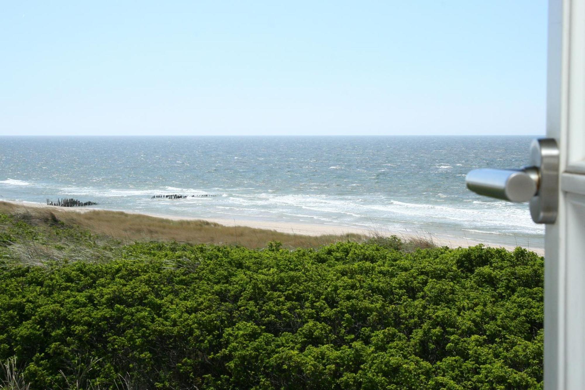Soel'Ring Hof Hotell Sylt Eksteriør bilde
