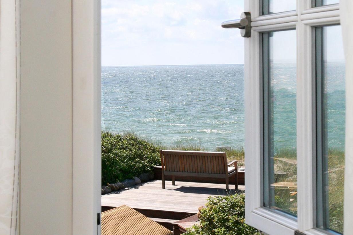 Soel'Ring Hof Hotell Sylt Eksteriør bilde