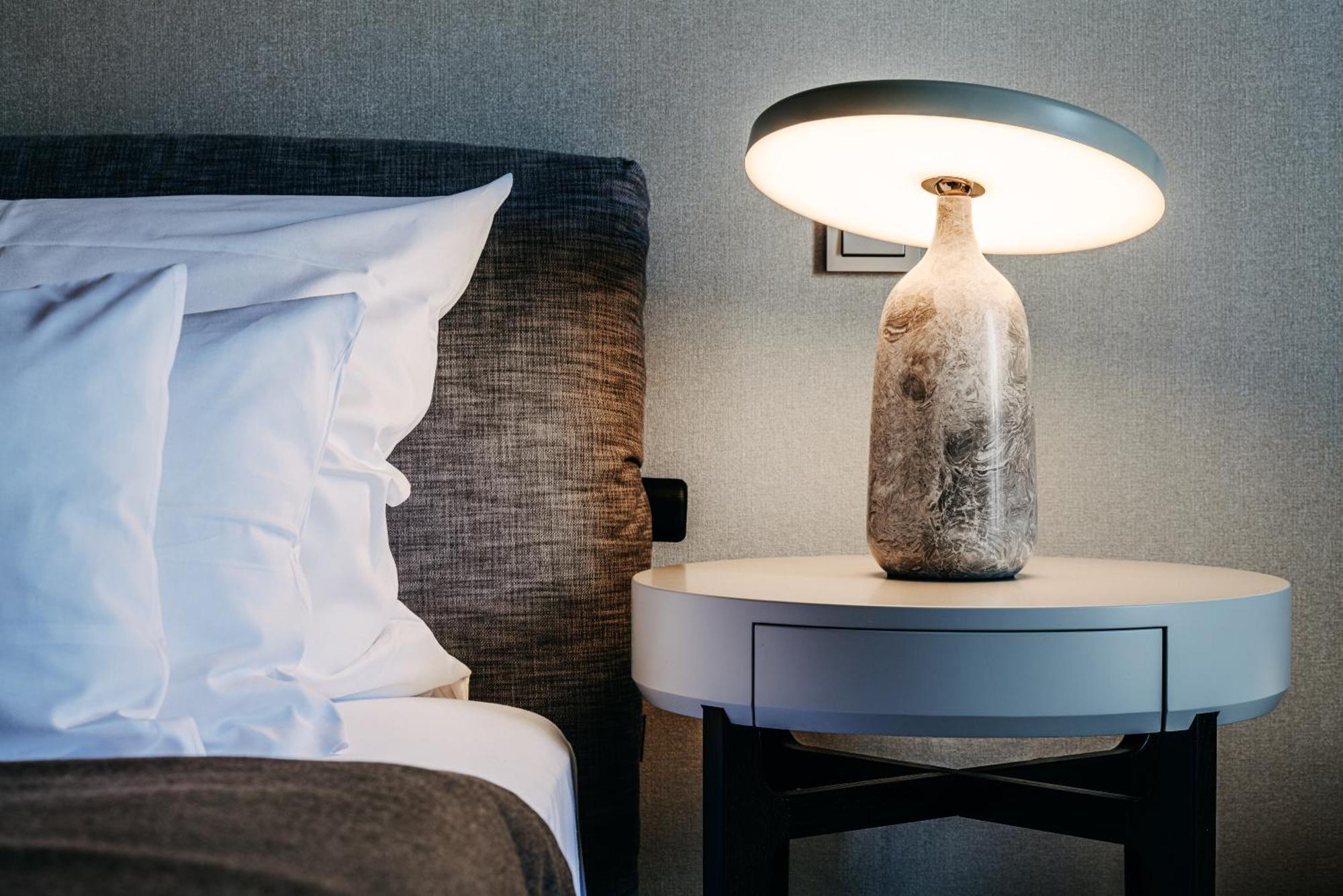 Soel'Ring Hof Hotell Sylt Eksteriør bilde