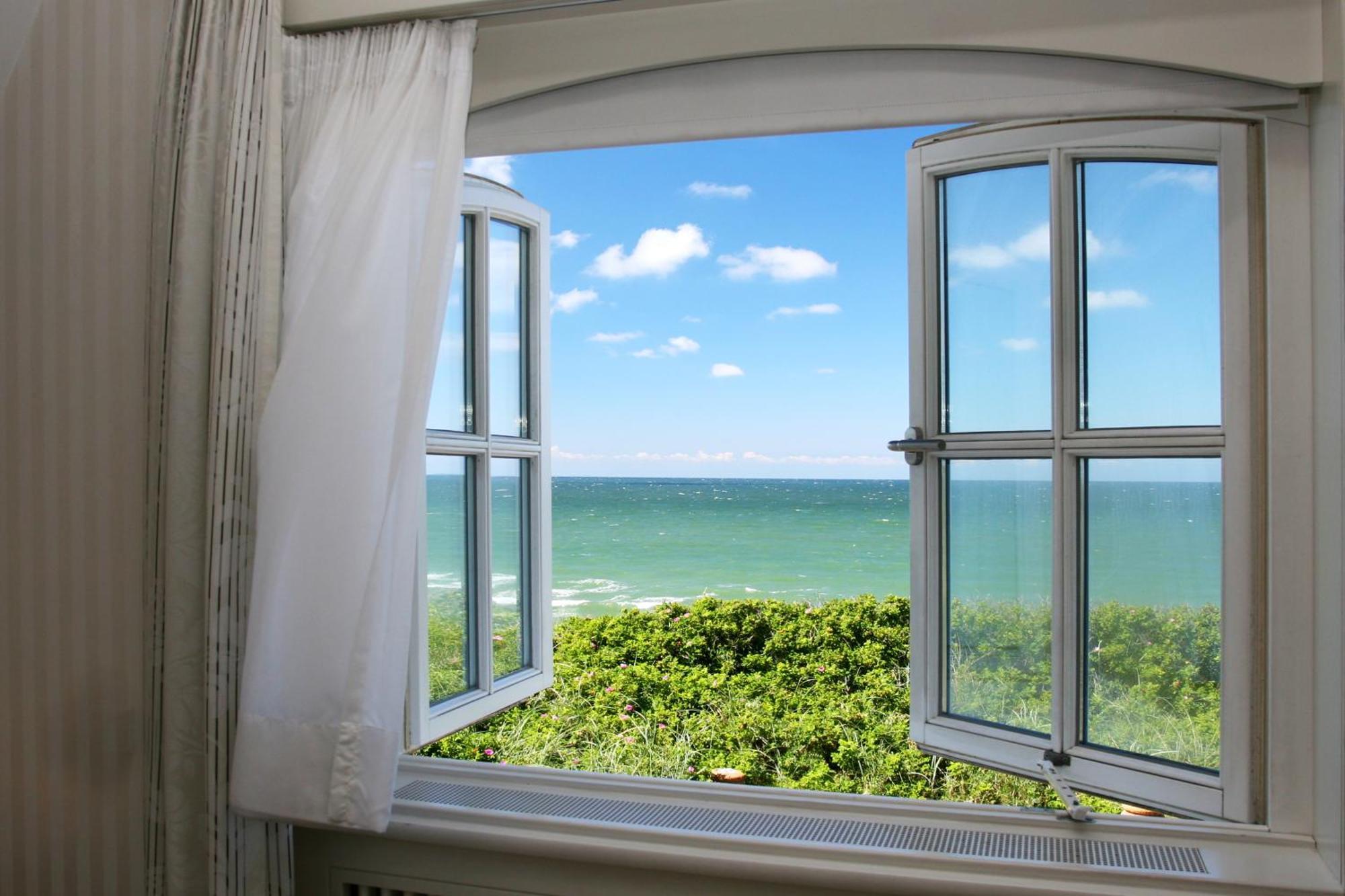 Soel'Ring Hof Hotell Sylt Eksteriør bilde
